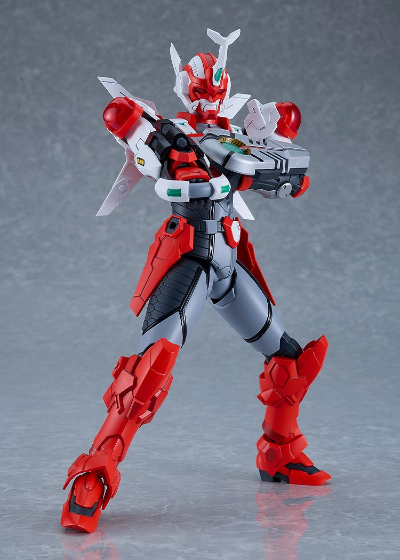 PLAMATEA JP-00X-1 木星/红战警