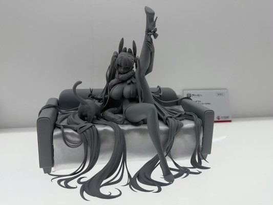 碧蓝航线 可畏 凌乱的秘密加演