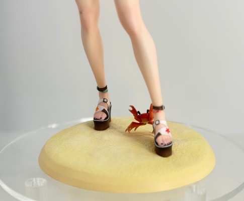 胜利女神：新的希望 马斯特：海盗之心