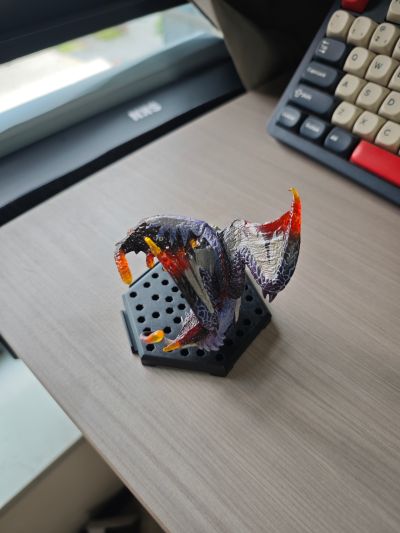 CFB 标准玩偶进阶版 合集26