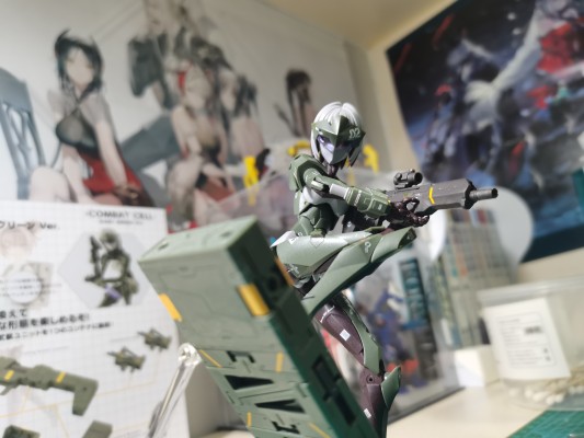 无限邂逅 穿刺者（暂译）