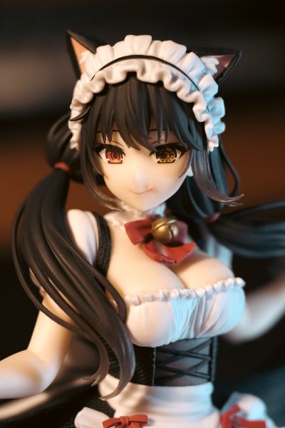 Coreful 约会大作战第五季 时崎狂三〜猫耳女仆〜