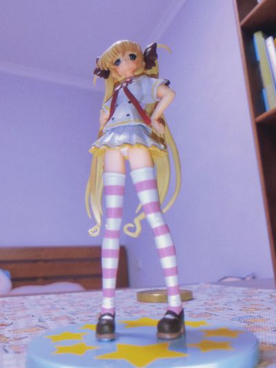 ほしフル－星藤学園天文同好会－ 星川瑠歌 