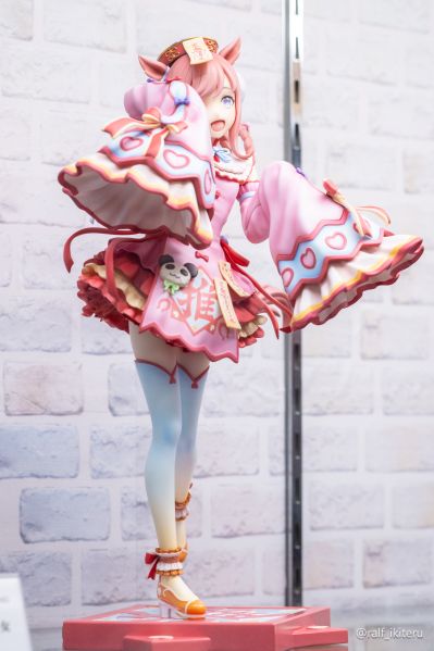 赛马娘 闪耀！优俊少女 爱丽数码 ～爱丽♡僵尸～