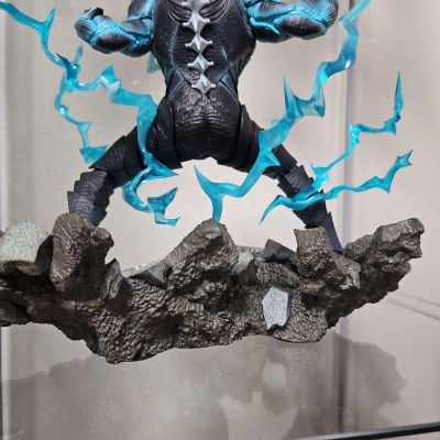 怪兽8号 怪兽8号