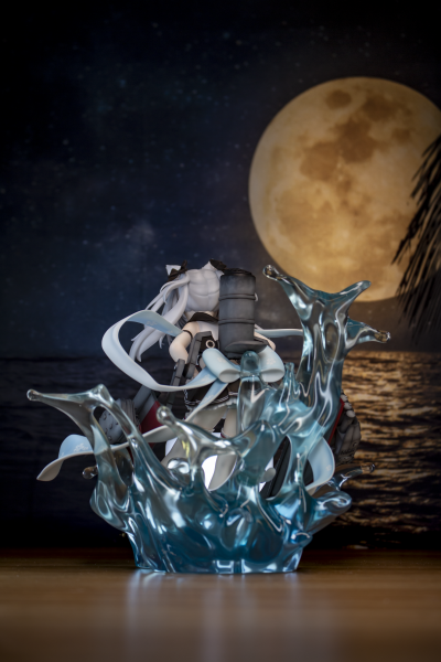 碧蓝航线 雪风 Yukikaze