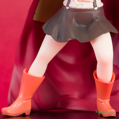 POP UP PARADE 为美好的世界献上爆焰！ 米米 L尺寸