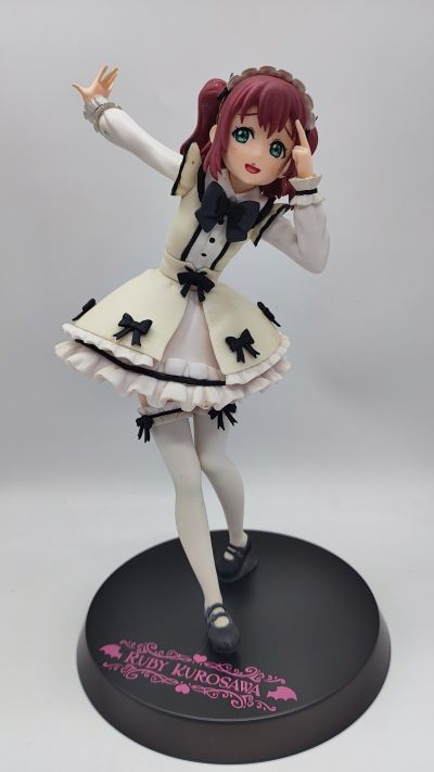 超级景品 Love Live! Sunshine!! 黒泽ルビィ Little Demon 