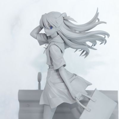 KDcolle 新世纪福音战士（漫画珍藏版） 明日香 校服