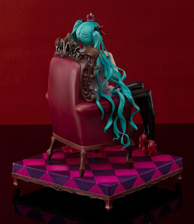 初音未来 世界第一公主殿下 2024