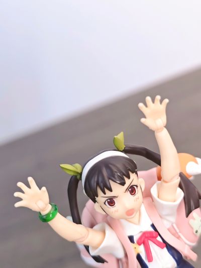 figma 化物語 八九寺真宵