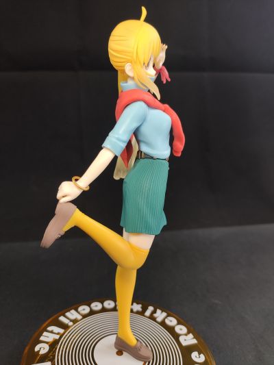 Vivit 孤独摇滚！  伊地知虹夏 复古时装