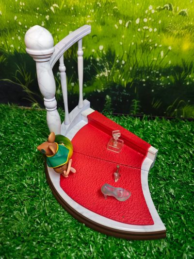 为美好的世界献上祝福！ 第三季 达克妮丝 童话