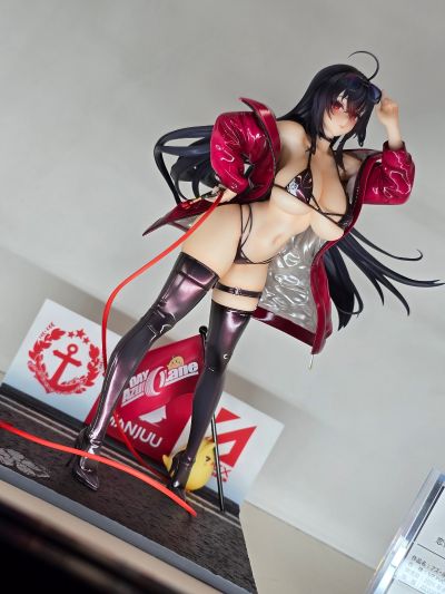 碧蓝航线  鹩（大凤） 恋慕伴侣