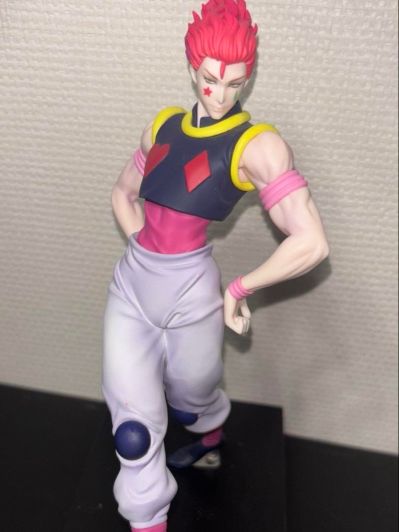 POP UP PARADE 猎人×猎人 西索