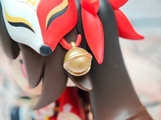 Huggy Good Smile 崩坏星穹铁道 花火炸弹娃娃