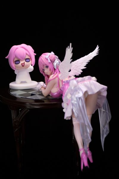 胜利女神：新的希望 DORO系列 Q版手办