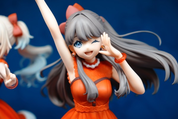 爱与演唱会！ 莲之空女学院学园偶像俱乐部 藤岛慈