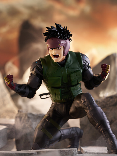 遗迹守护者  TENITOL 御神苗优