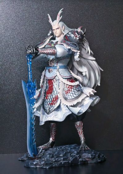 电影《哪吒之魔童闹海》 敖光