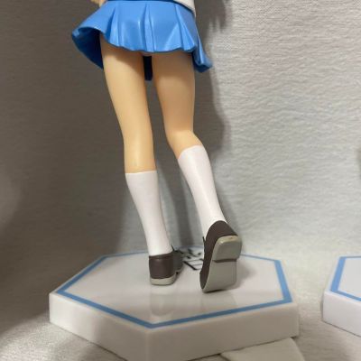 Extra Figure 日常 水上麻衣 