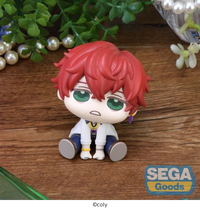 魔法师的约定 大眼萌我精细人偶 “密斯拉与露提尔”