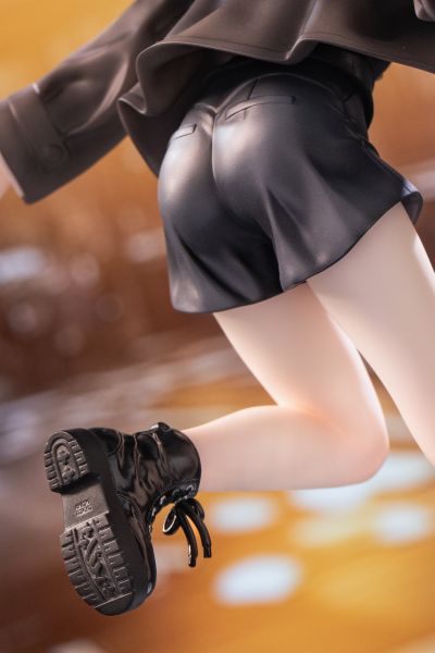 BanG Dream! It's MyGO!!!!! 高松灯 秋服 Classic ver.