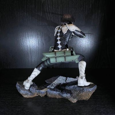 ARTFX J 怪兽8号 保科宗四郎