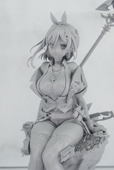 KDcolle 莱莎的炼金工房3 ~终结之炼金术士与秘密钥匙~ 莱莎（莱莎琳・斯托特）