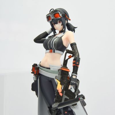 POP UP PARADE SP  绝区零 格莉丝·霍华德