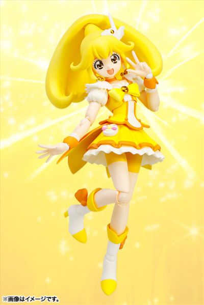 S.H.Figuarts 和天使