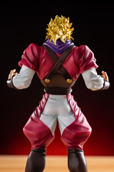 JOJO的奇妙冒险 幻影之血 Mometria 迪奥·布兰多