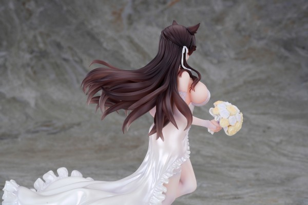 碧蓝航线 婚纱爱宕