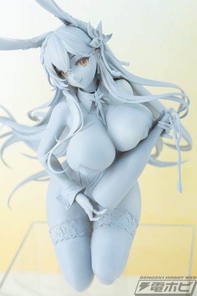 碧蓝航线  筑摩 对局上的洞察者