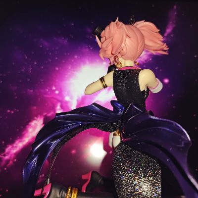 偶像大师灰姑娘女孩 ESPRESTO-Effect and glitter dress-城崎美嘉 新装版（待检资料）