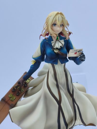 薇尔莉特·伊芙加登 自动手记人偶