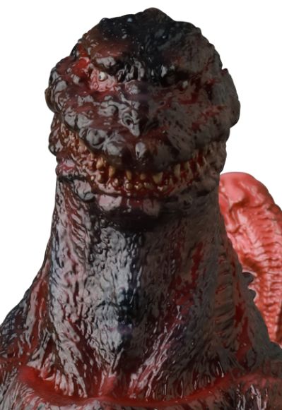 哥斯拉（2016）（第2期）