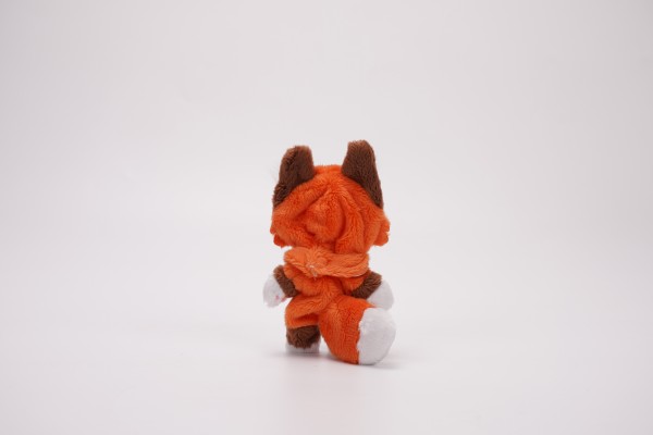 粘土娃 布偶睡衣 瑞温