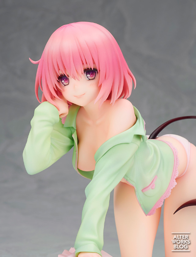 梦梦·贝莉雅·戴比路克 睡衣