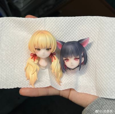 蔚蓝档案  伊原木好美