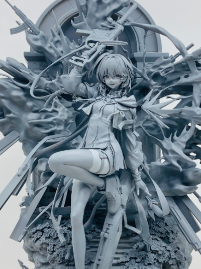 明日方舟 新约能天使 精英二