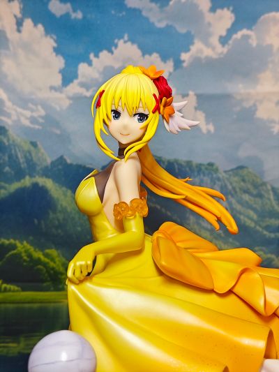 为美好的世界献上祝福！ 第三季 达克妮丝 童话