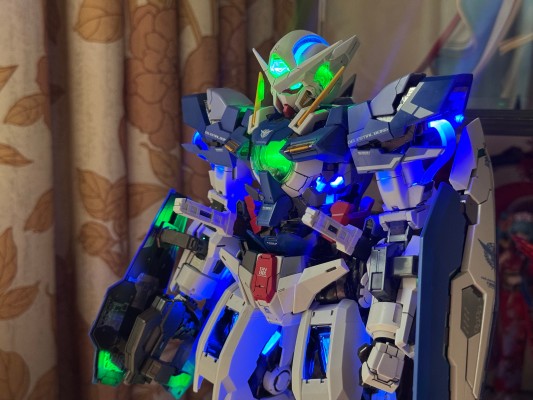 pg能天使完成