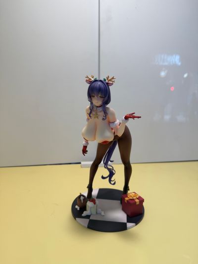 遗孀之雪女 雪乃深冬 女仆 特别版