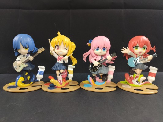 PalVerse Palé 孤独摇滚！