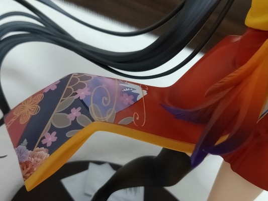 碧蓝航线 小大凤 热烈的告白练习