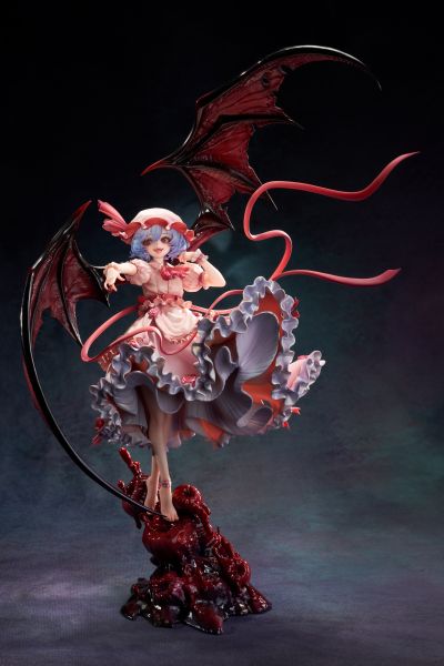 东方Project 蕾米莉亚·斯卡雷特