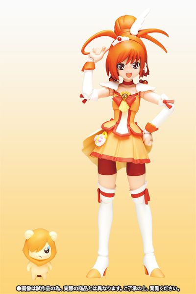 S.H.Figuarts  日天使