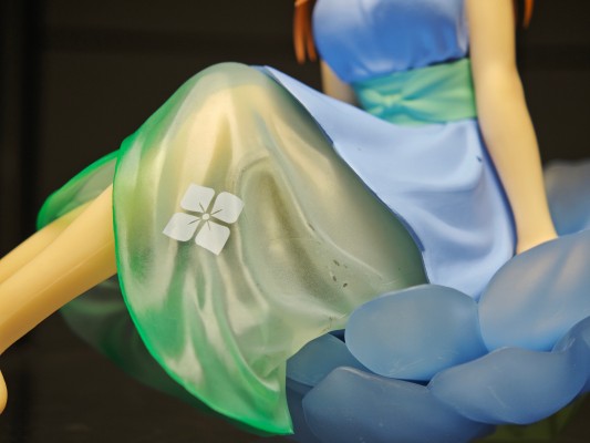 动画特篇-五等分的新娘~　Bloo-me!ー中野三玖ー