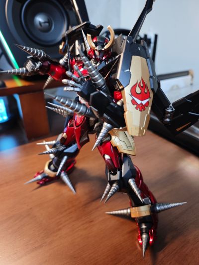 POP UP PARADE 天元突破 红莲螺岩 XL尺寸